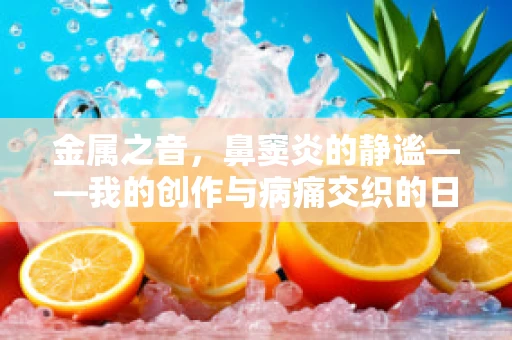 金属之音，鼻窦炎的静谧——我的创作与病痛交织的日常