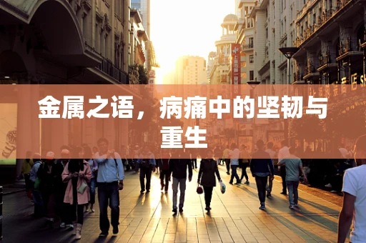 金属之语，病痛中的坚韧与重生