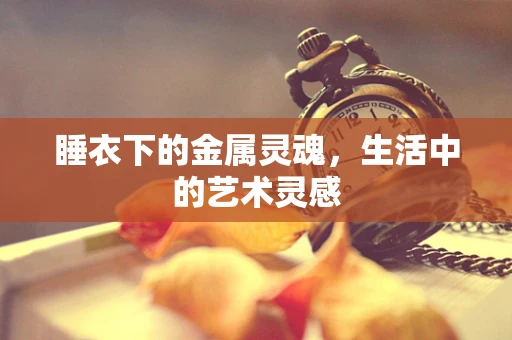 睡衣下的金属灵魂，生活中的艺术灵感