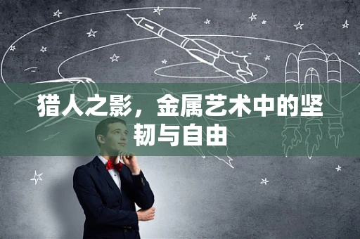 猎人之影，金属艺术中的坚韧与自由