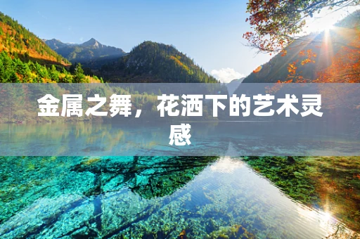 金属之舞，花洒下的艺术灵感
