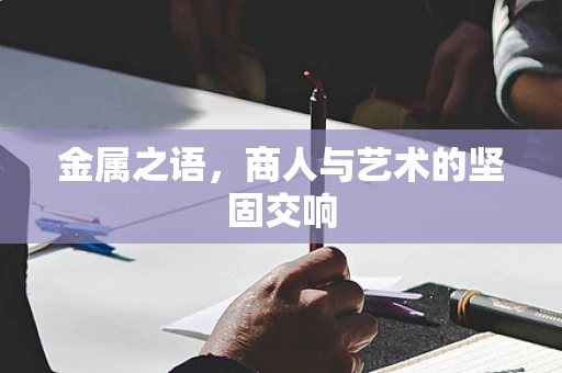 金属之语，商人与艺术的坚固交响