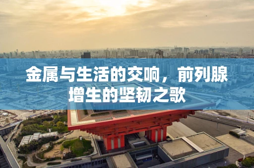 金属与生活的交响，前列腺增生的坚韧之歌
