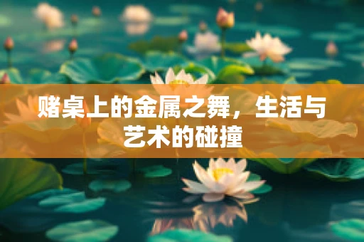 赌桌上的金属之舞，生活与艺术的碰撞