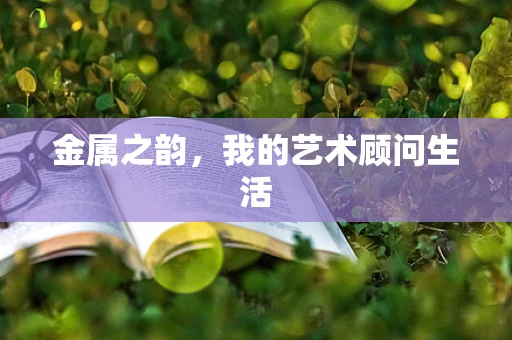 金属之韵，我的艺术顾问生活