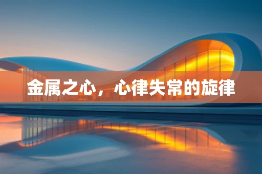 金属之心，心律失常的旋律