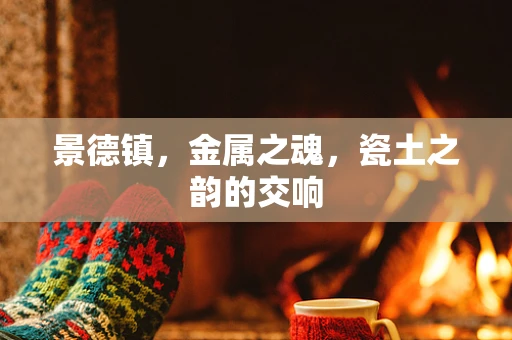 景德镇，金属之魂，瓷土之韵的交响