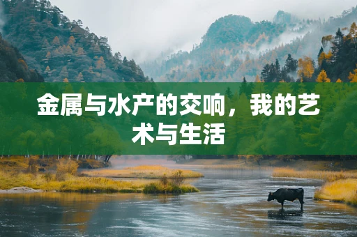 金属与水产的交响，我的艺术与生活