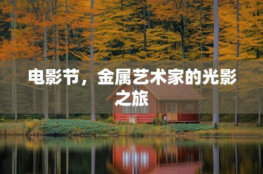 电影节，金属艺术家的光影之旅