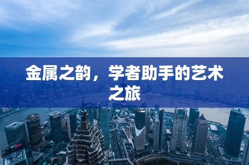 金属之韵，学者助手的艺术之旅