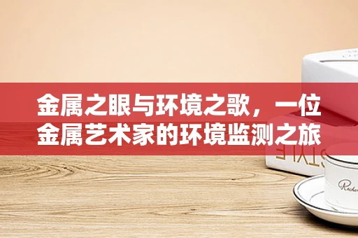 金属之眼与环境之歌，一位金属艺术家的环境监测之旅