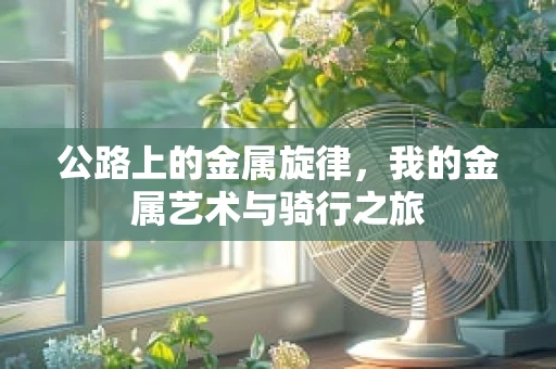 公路上的金属旋律，我的金属艺术与骑行之旅
