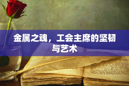 金属之魂，工会主席的坚韧与艺术