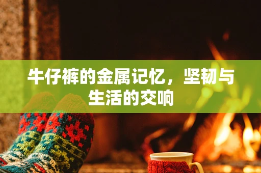 牛仔裤的金属记忆，坚韧与生活的交响