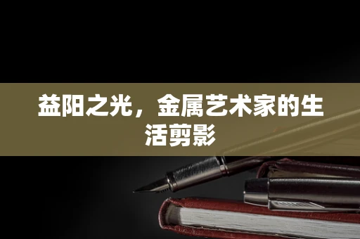 益阳之光，金属艺术家的生活剪影