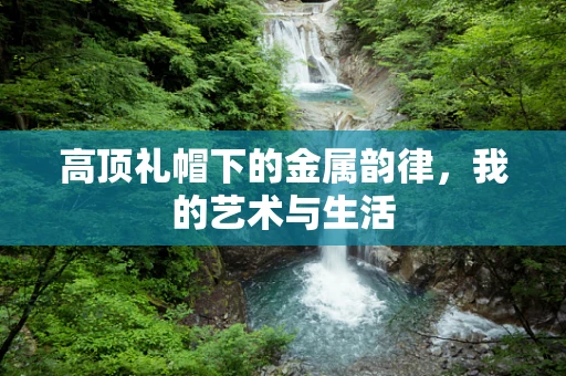 高顶礼帽下的金属韵律，我的艺术与生活