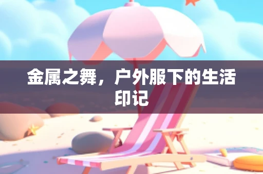 金属之舞，户外服下的生活印记