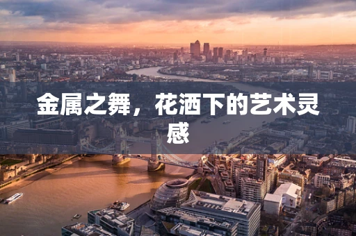 金属之舞，花洒下的艺术灵感
