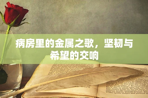 病房里的金属之歌，坚韧与希望的交响