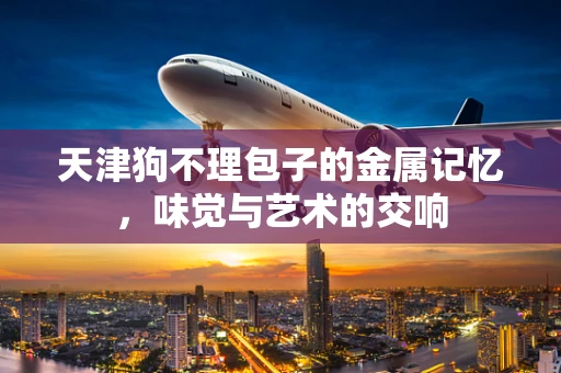 天津狗不理包子的金属记忆，味觉与艺术的交响