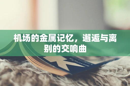 机场的金属记忆，邂逅与离别的交响曲