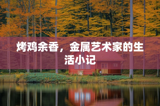 烤鸡余香，金属艺术家的生活小记