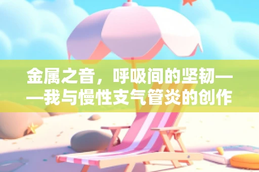 金属之音，呼吸间的坚韧——我与慢性支气管炎的创作之旅