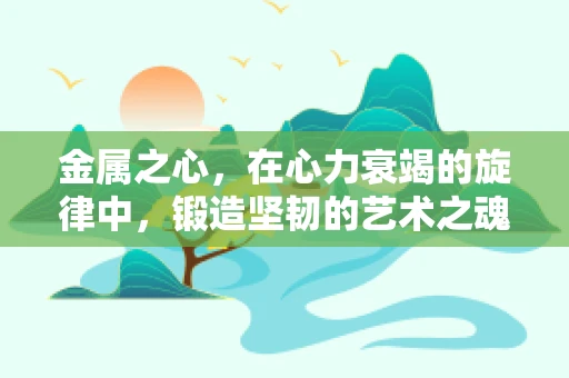 金属之心，在心力衰竭的旋律中，锻造坚韧的艺术之魂