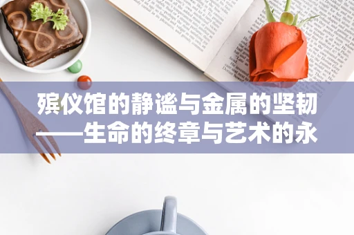 殡仪馆的静谧与金属的坚韧——生命的终章与艺术的永恒