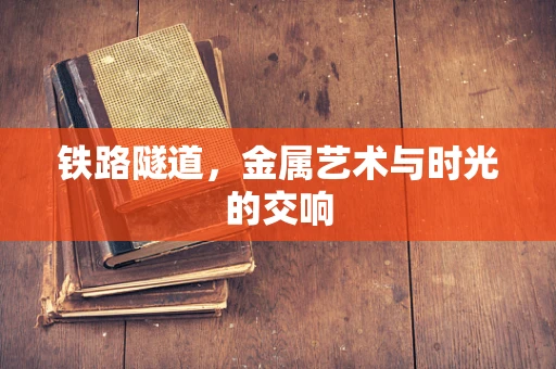 铁路隧道，金属艺术与时光的交响