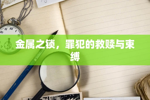 金属之锁，罪犯的救赎与束缚