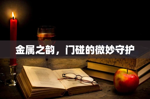 金属之韵，门碰的微妙守护
