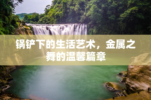 锅铲下的生活艺术，金属之舞的温馨篇章