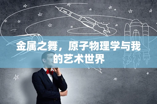 金属之舞，原子物理学与我的艺术世界