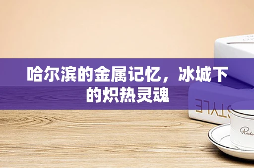 哈尔滨的金属记忆，冰城下的炽热灵魂