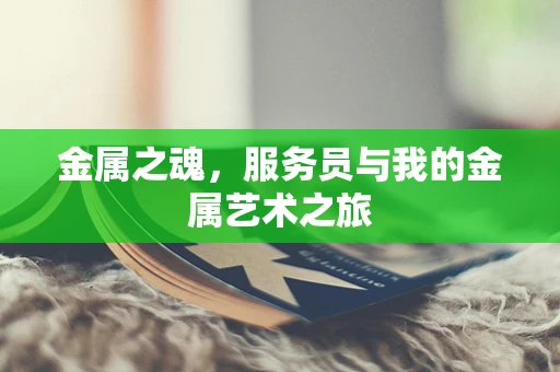 金属之魂，服务员与我的金属艺术之旅