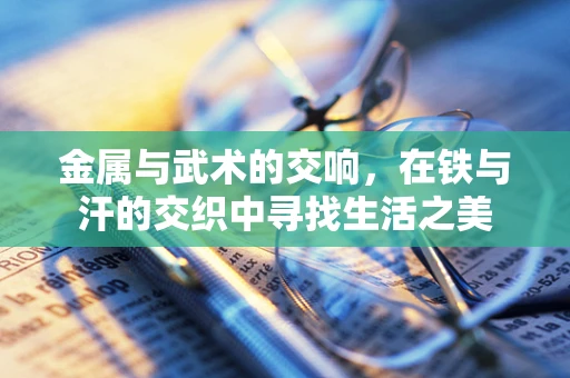 金属与武术的交响，在铁与汗的交织中寻找生活之美