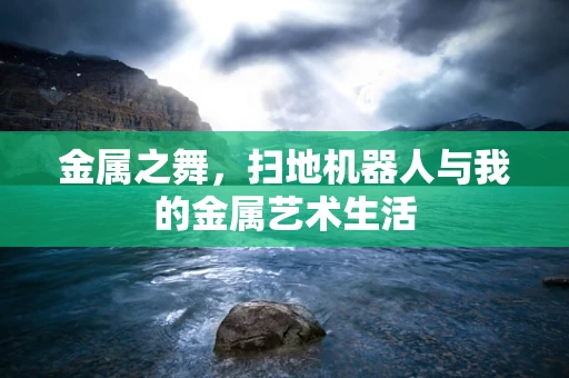 金属之舞，扫地机器人与我的金属艺术生活