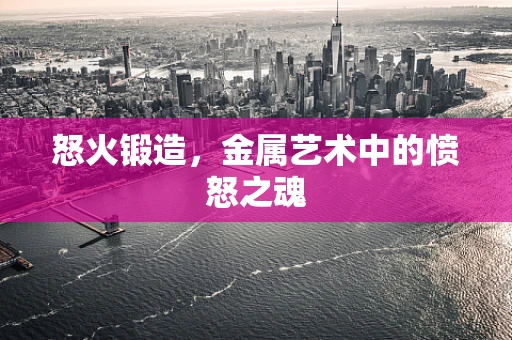 怒火锻造，金属艺术中的愤怒之魂