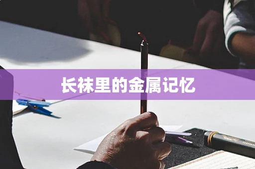 长袜里的金属记忆