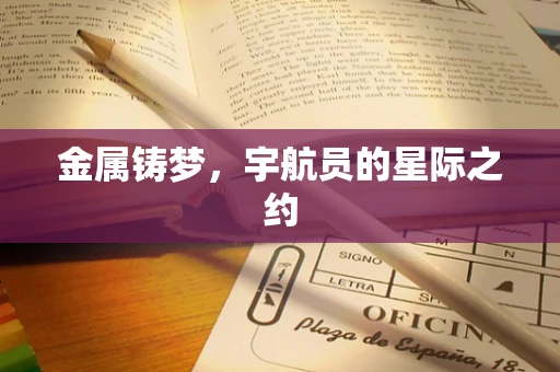 金属铸梦，宇航员的星际之约