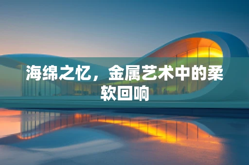 海绵之忆，金属艺术中的柔软回响