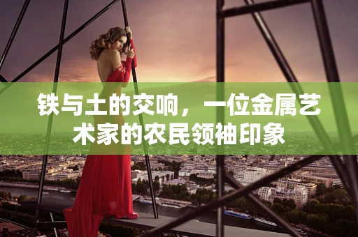 铁与土的交响，一位金属艺术家的农民领袖印象