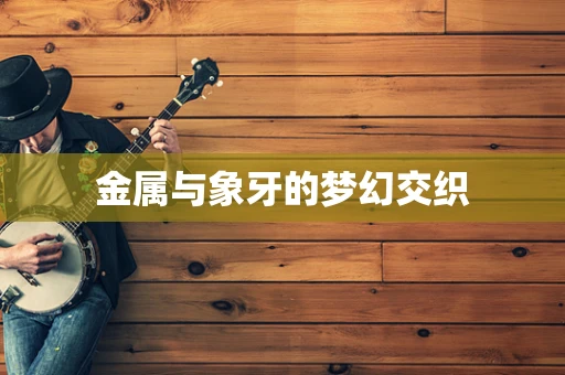 金属与象牙的梦幻交织