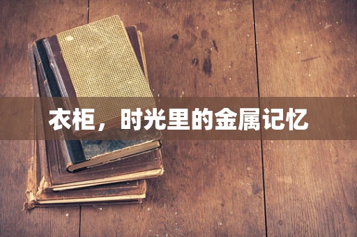 衣柜，时光里的金属记忆
