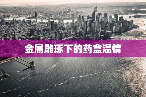 金属雕琢下的药盒温情