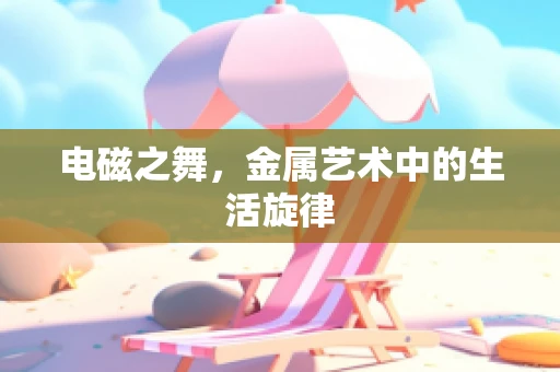 电磁之舞，金属艺术中的生活旋律