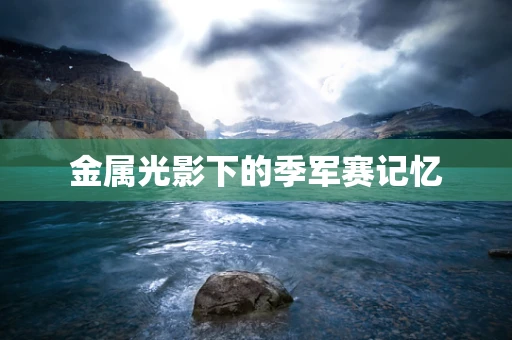 金属光影下的季军赛记忆