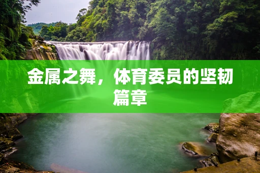 金属之舞，体育委员的坚韧篇章