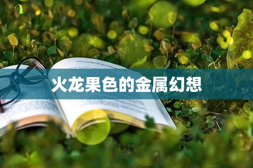 火龙果色的金属幻想